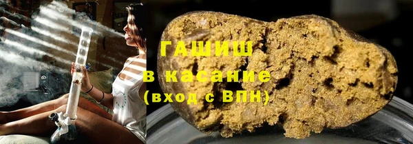 хмурый Алексин