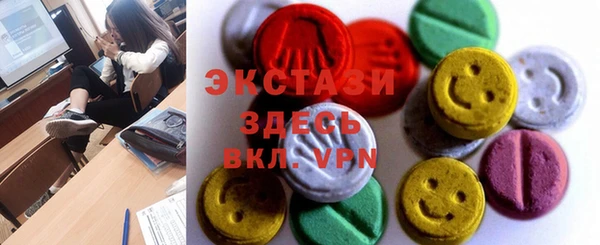 хмурый Алексин